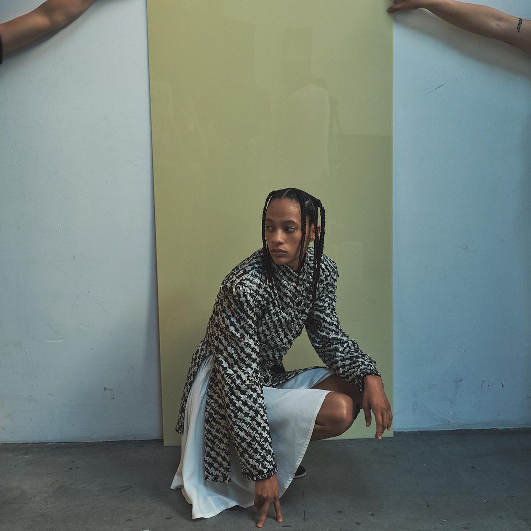 WSJ. Magazine |  Feb. 24