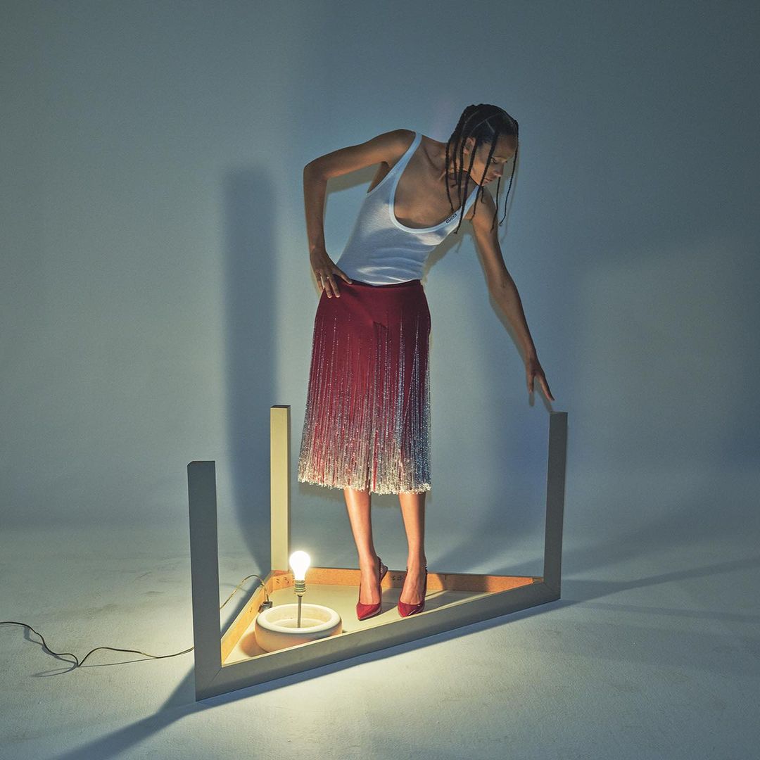 WSJ. Magazine |  Feb. 24