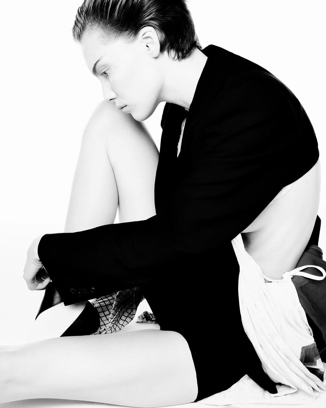 AnOther Magazine |  Feb. 24