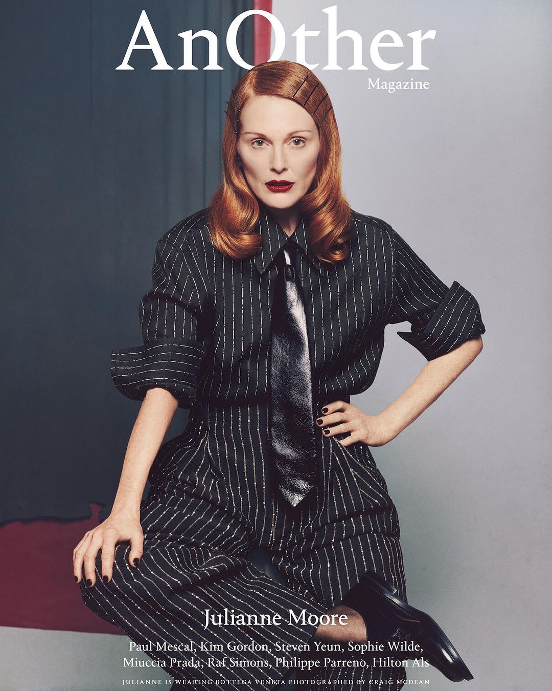 AnOther Magazine |  Mar. 24