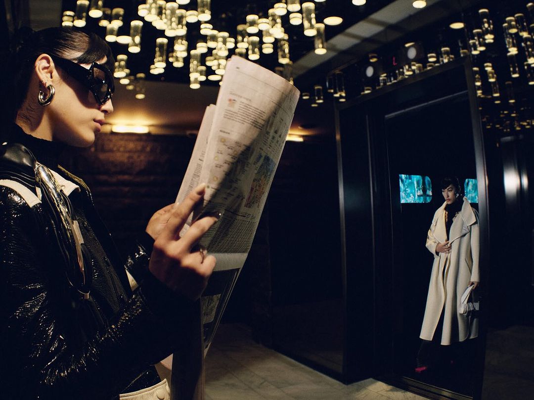 The Standard |  Mar. 24