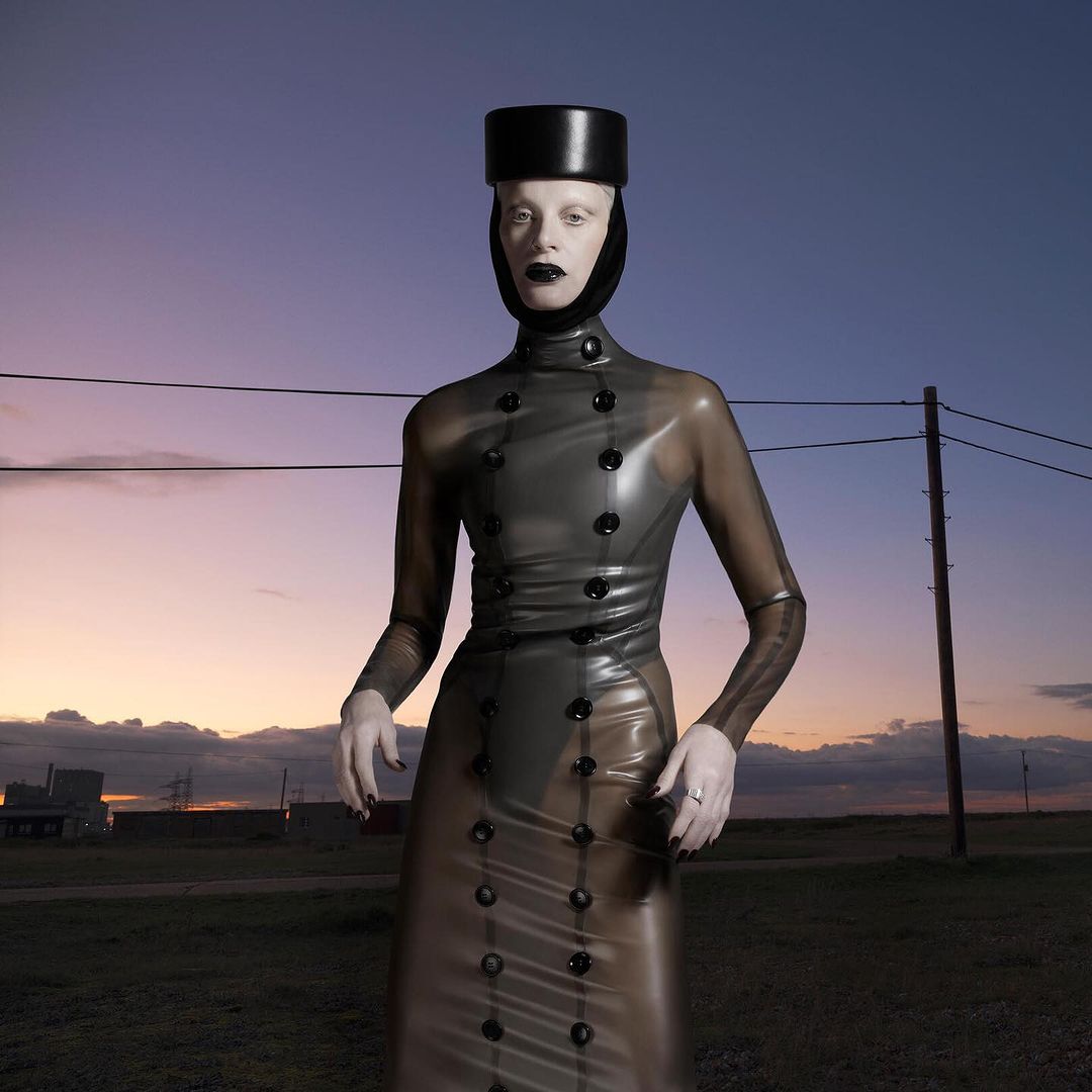 V Magazine |  Mar. 24