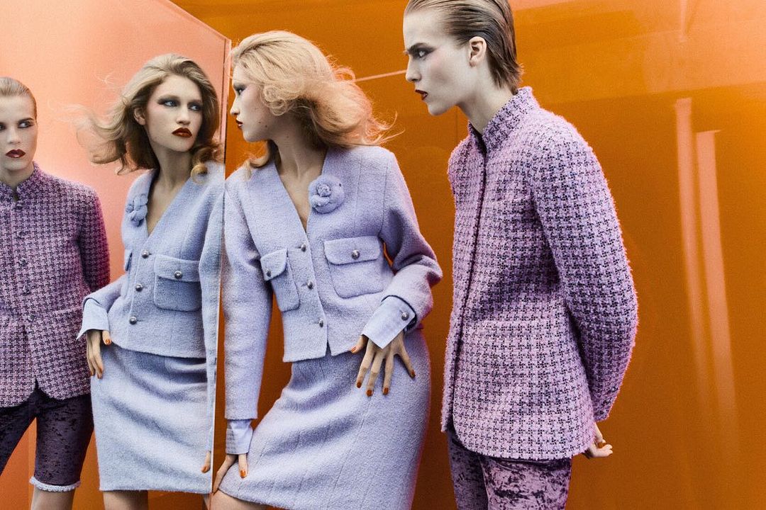 Self Service Magazine |  Apr. 24