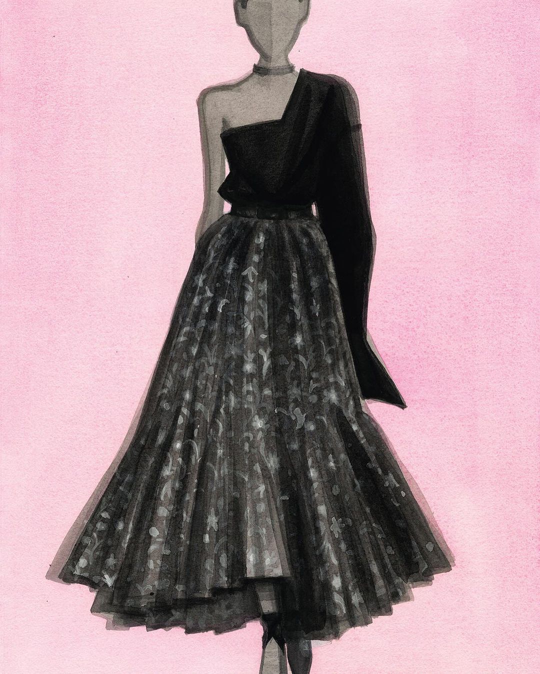 Dior Magazine |  Apr. 24