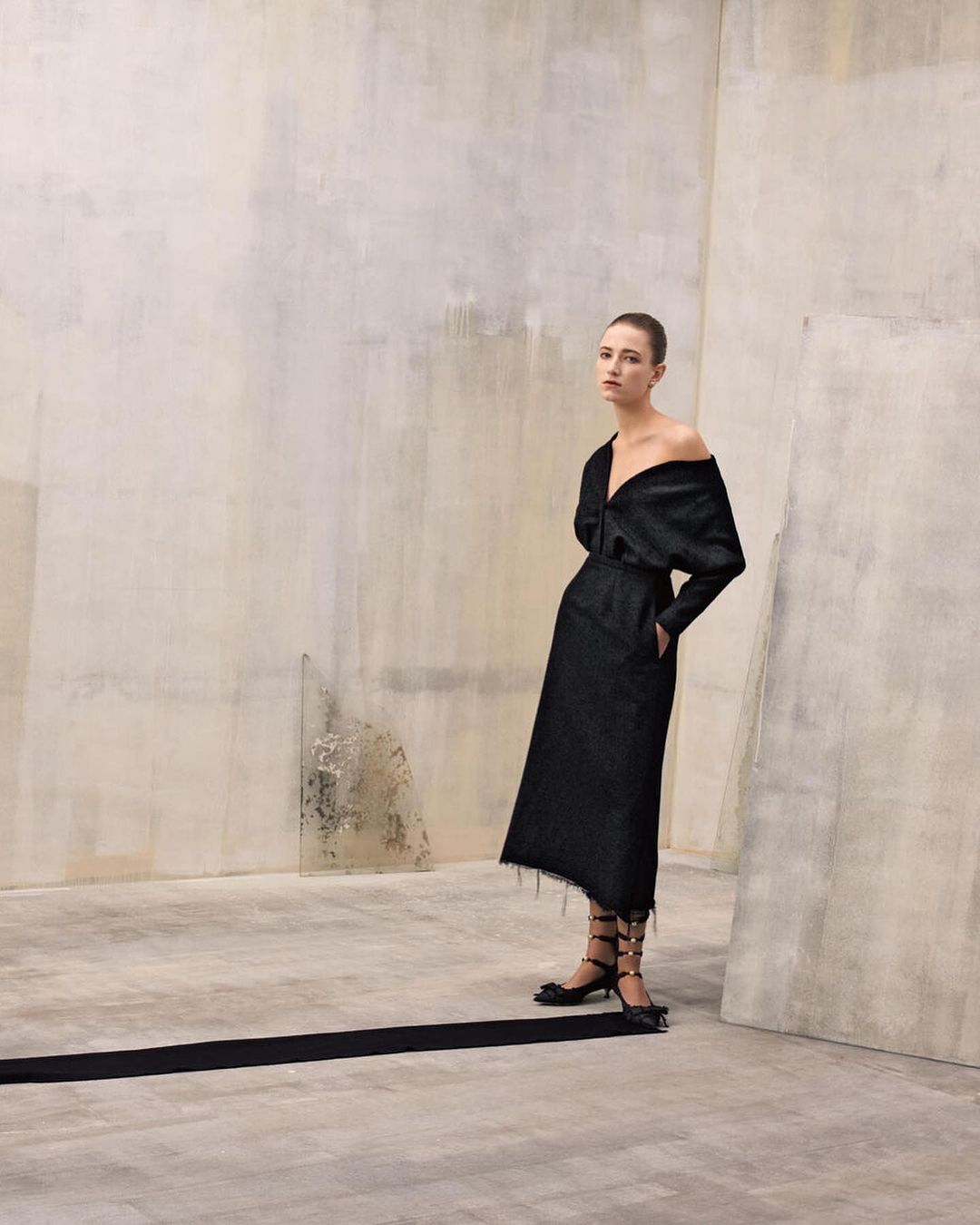 Dior Magazine |  Apr. 24