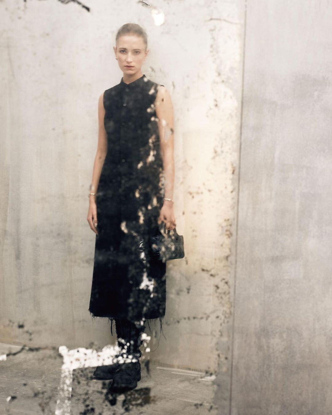 Dior Magazine |  Apr. 24