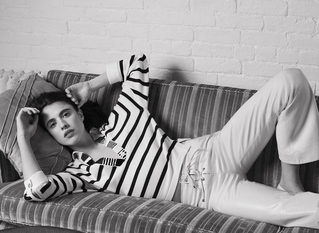 Mastermind Magazine |  Apr. 24