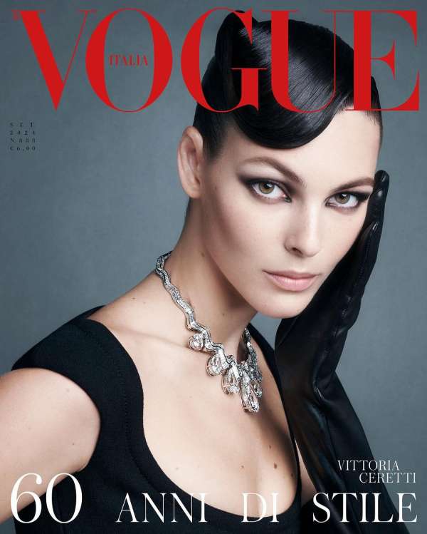 Steven Meisel
