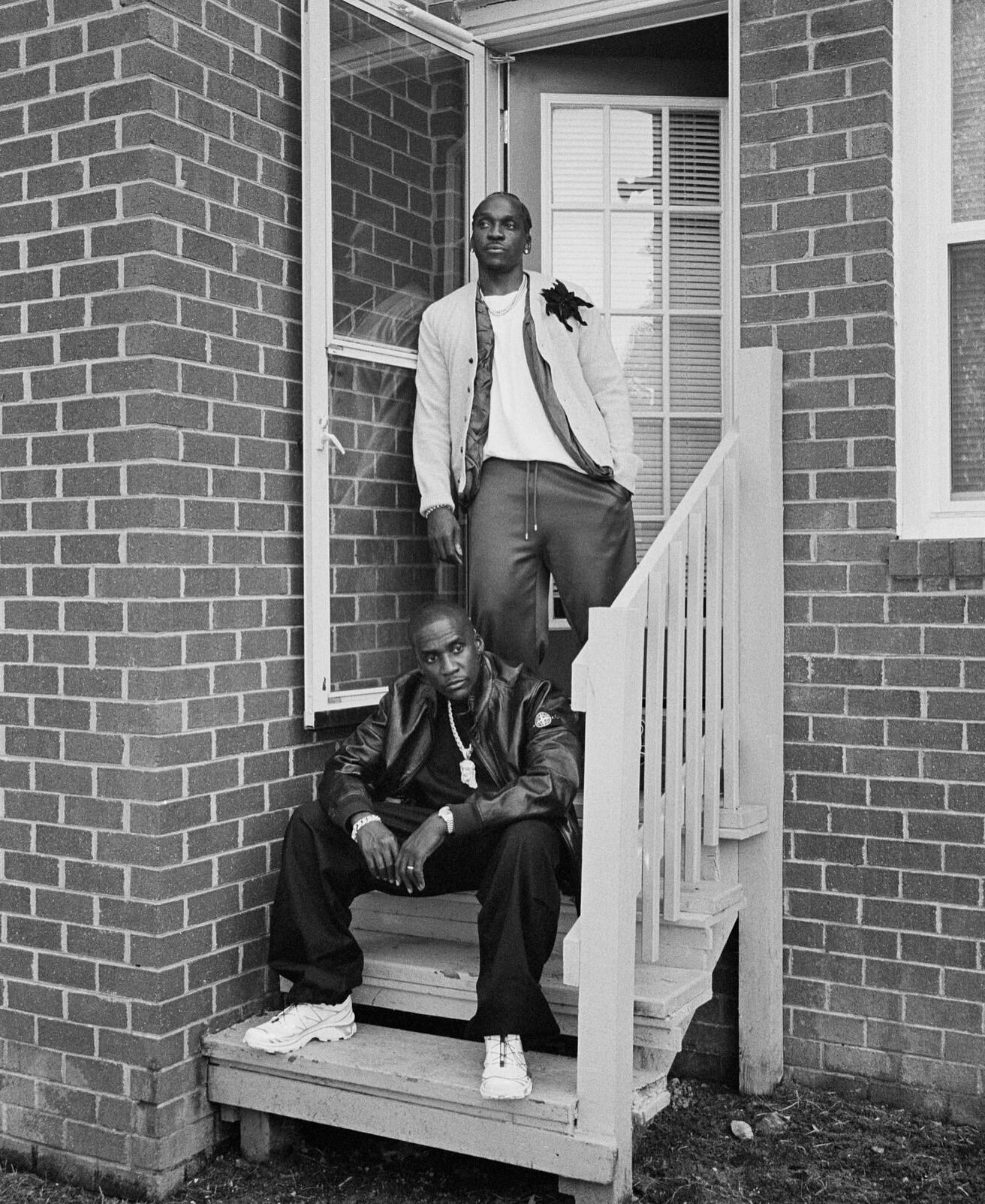 Rahim Fortune
