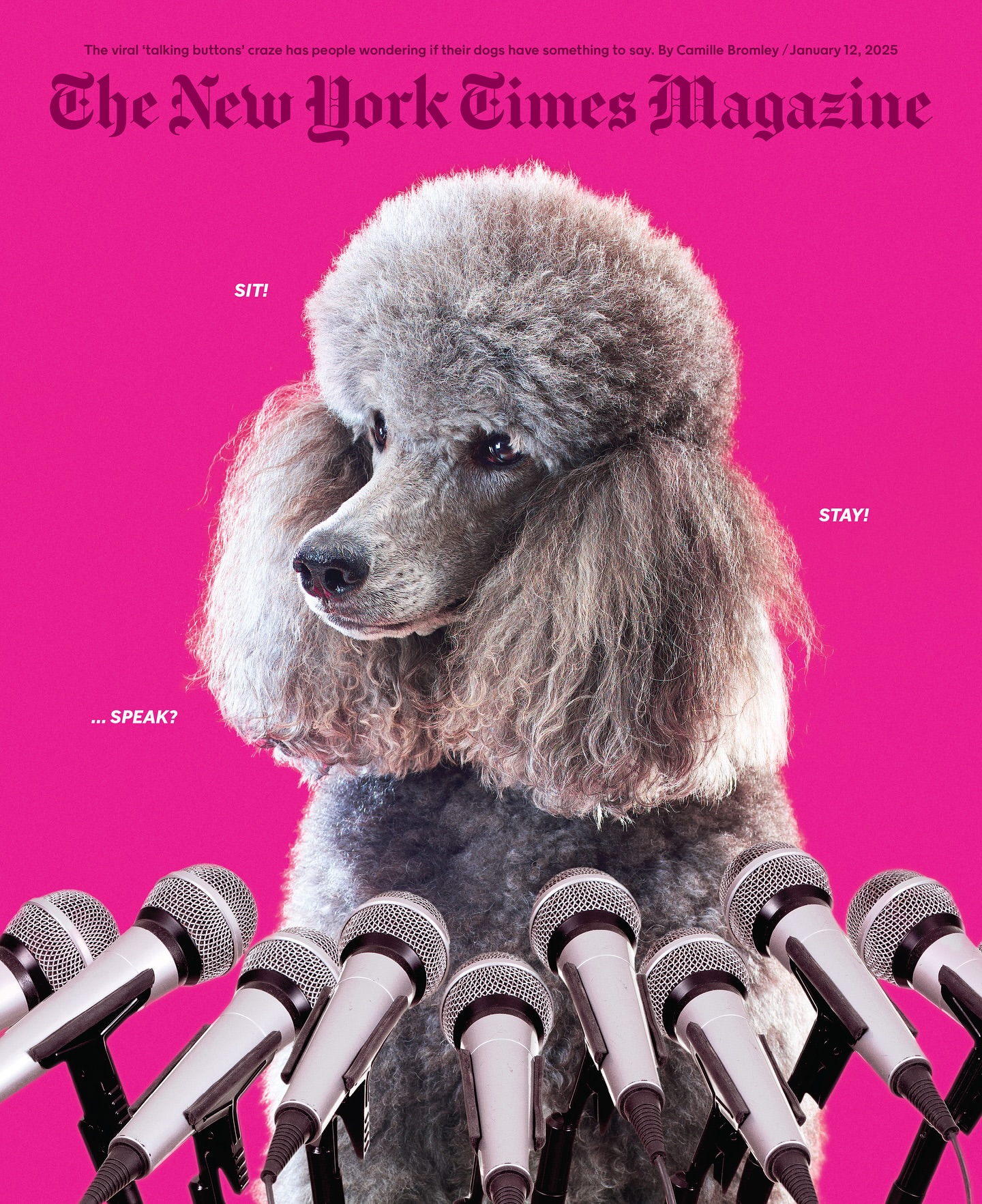 Maurizio Cattelan + Pierpaolo Ferrari