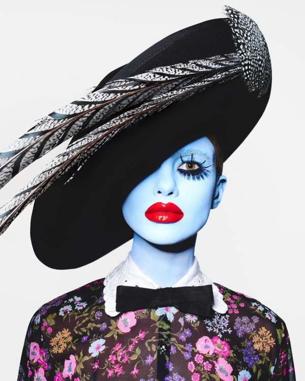 Richard  Burbridge