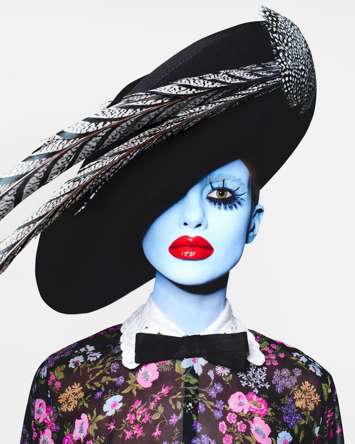 Richard  Burbridge