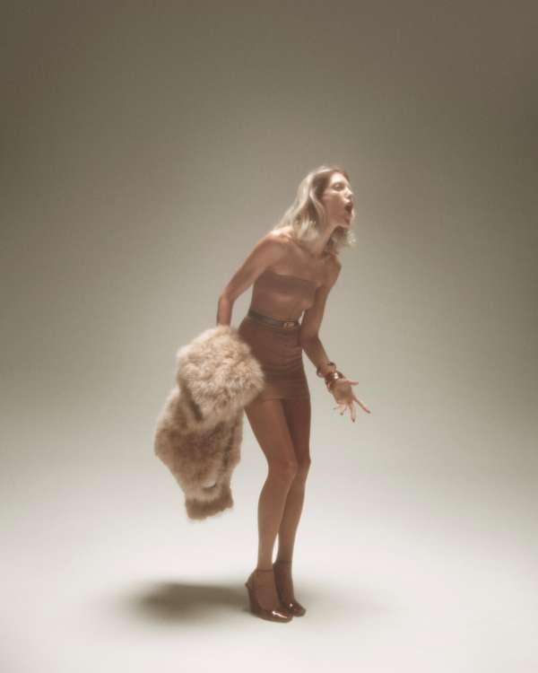 Willy Vanderperre