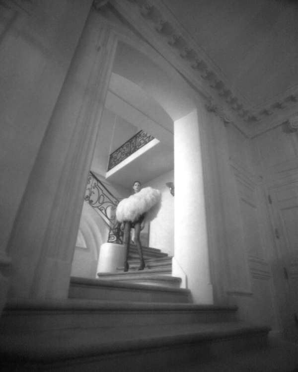 Willy Vanderperre