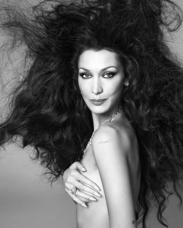 Steven Meisel