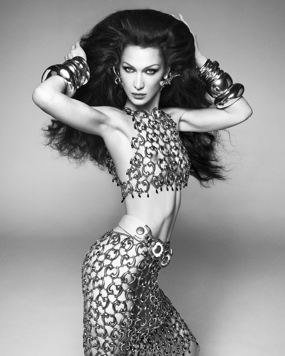 Steven Meisel