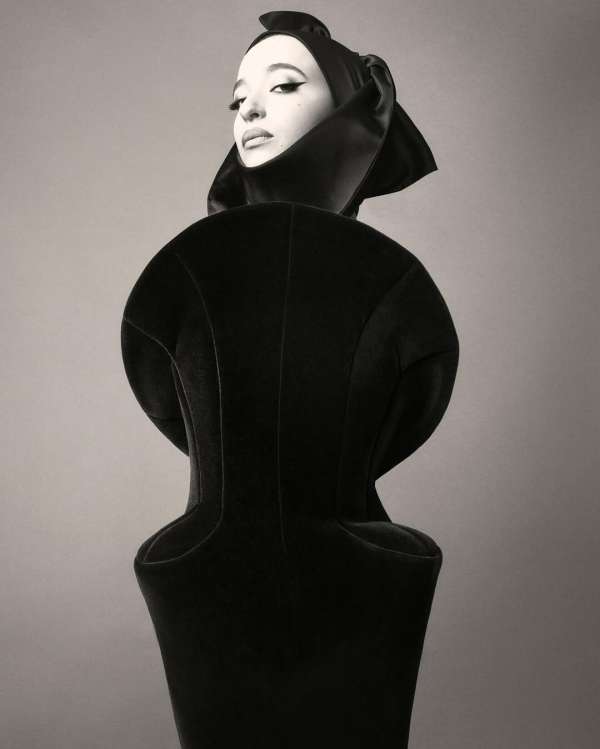 Steven Meisel