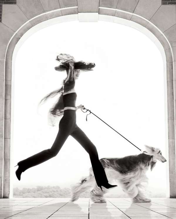 Steven Meisel