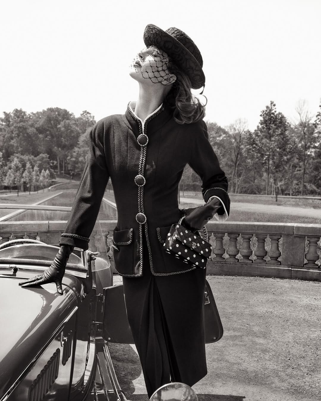 Steven Meisel Aug. 25