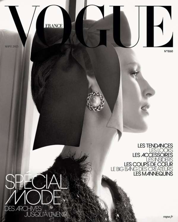 Steven Meisel