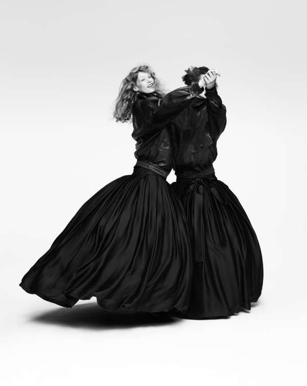 Willy Vanderperre