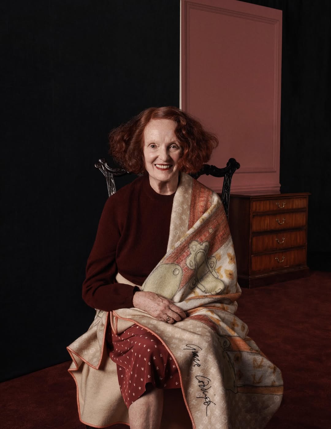 Craig McDean X W Magazine Sep. 25