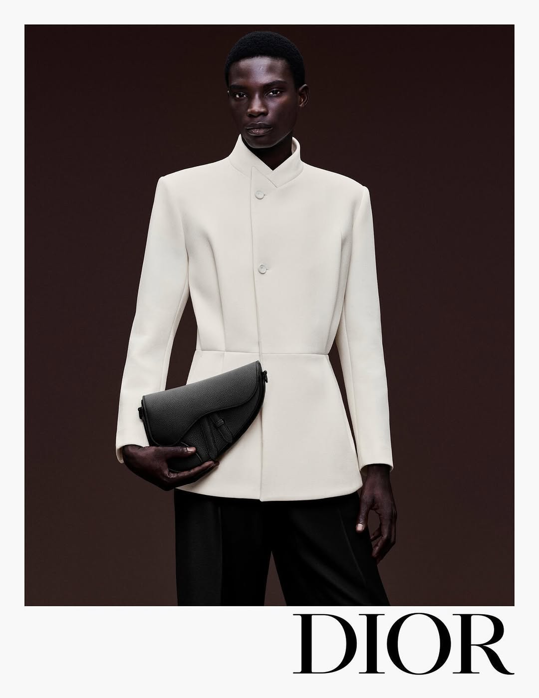 Rafael Pavarotti X Dior Sep. 25