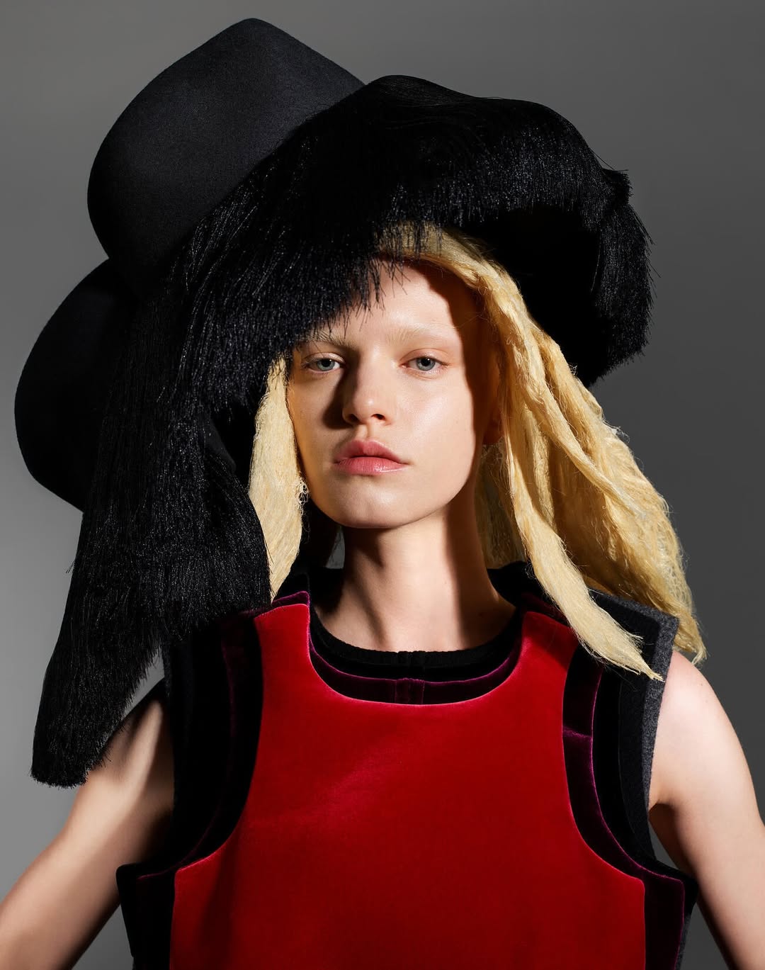 Richard  Burbridge X 10 Magazine Sep. 25