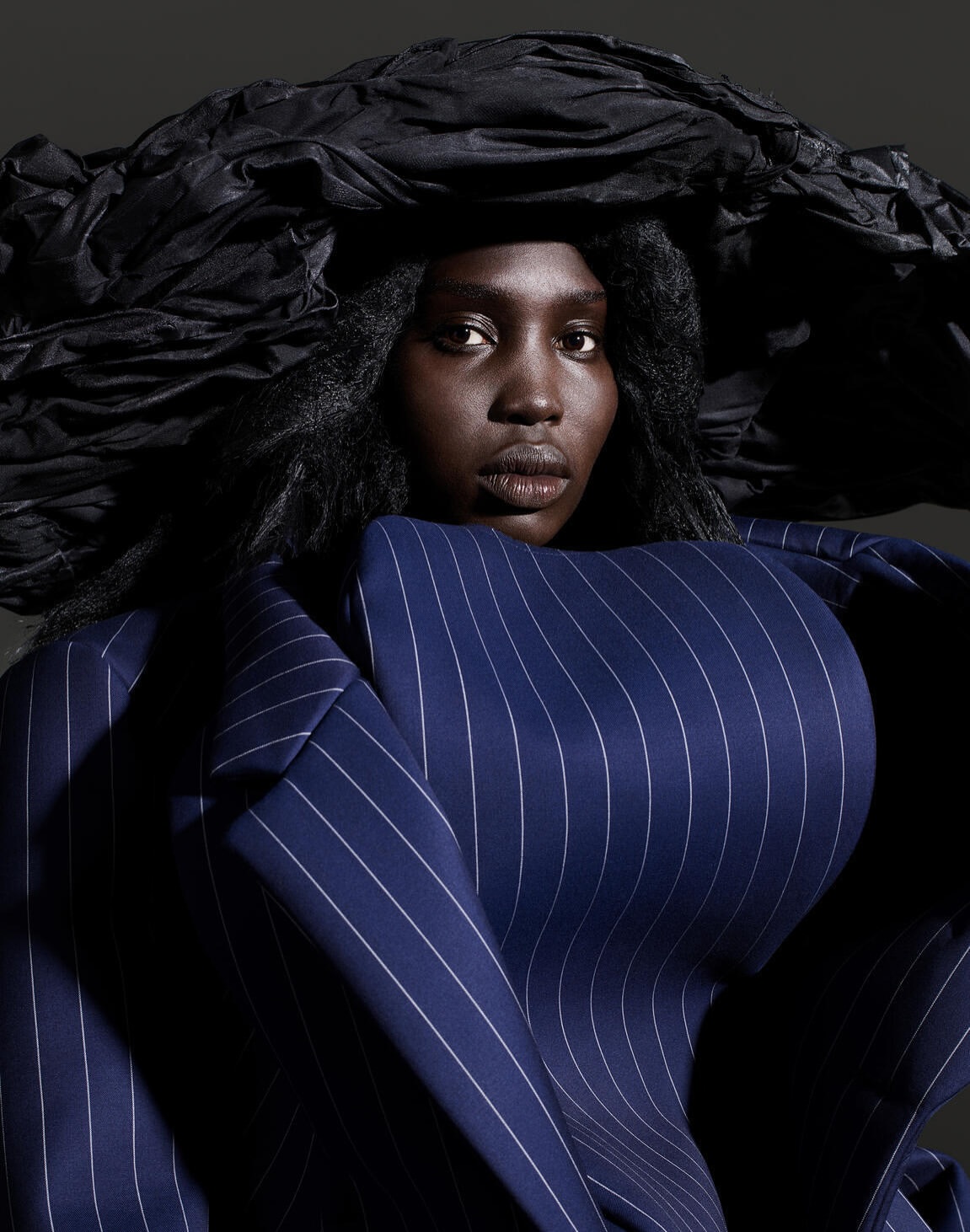 Richard  Burbridge