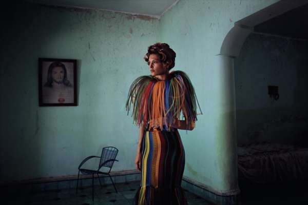 Vincent Van de Wijngaard