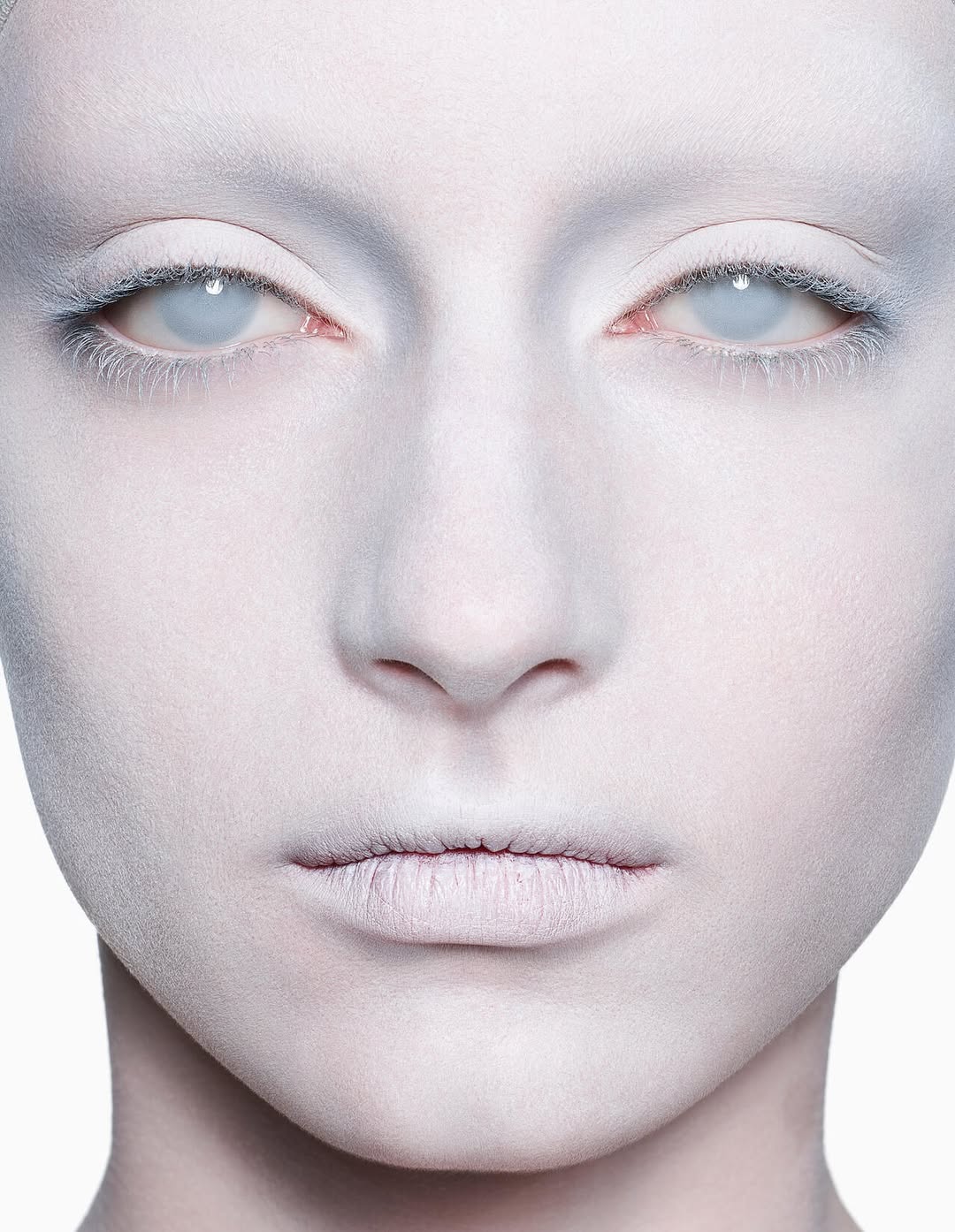 Richard  Burbridge X Beauty Papers Sep. 25