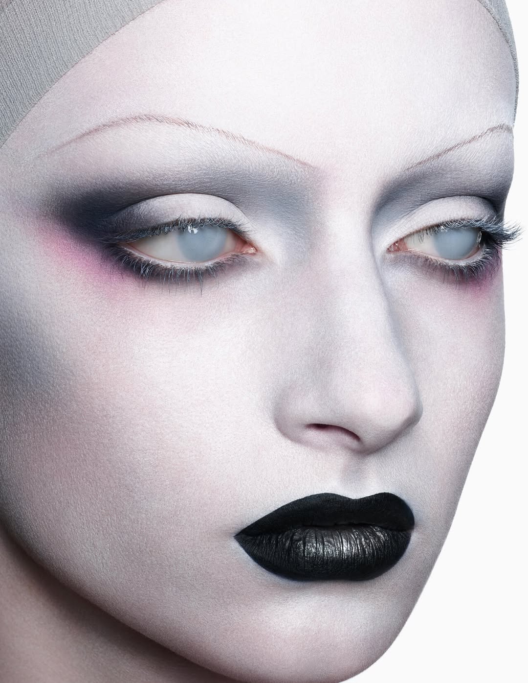 Richard  Burbridge X Beauty Papers Sep. 25
