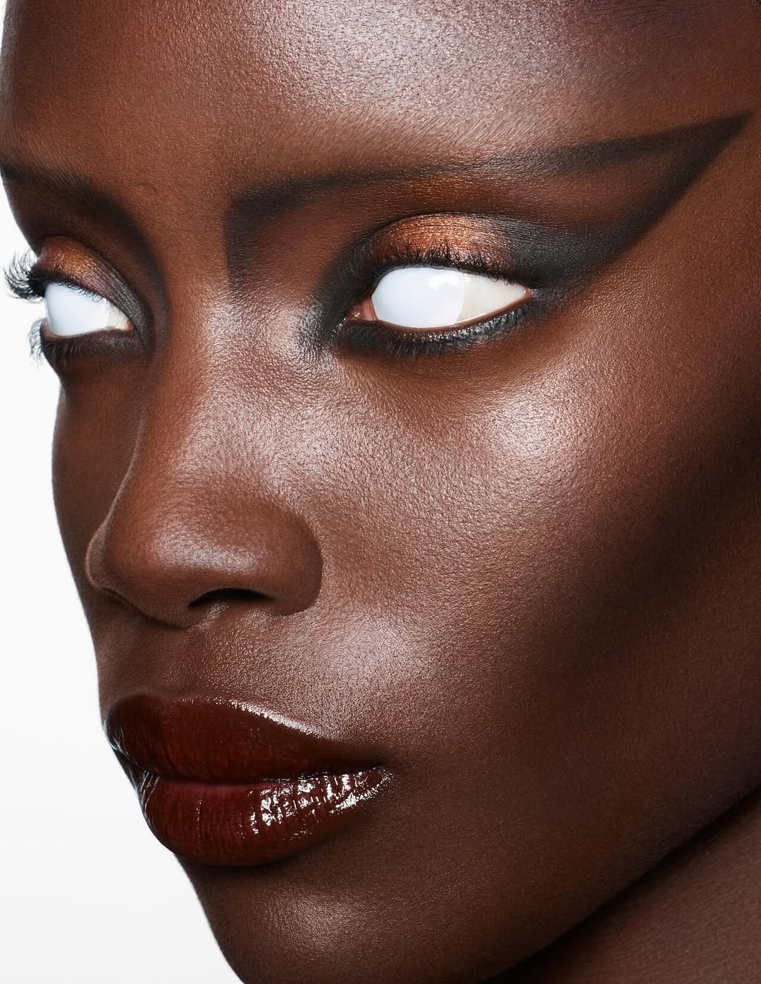 Richard  Burbridge X Beauty Papers Sep. 25