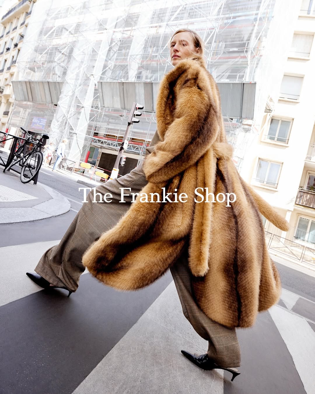 Anthony Seklaoui X The Frankie Shop Sep. 25