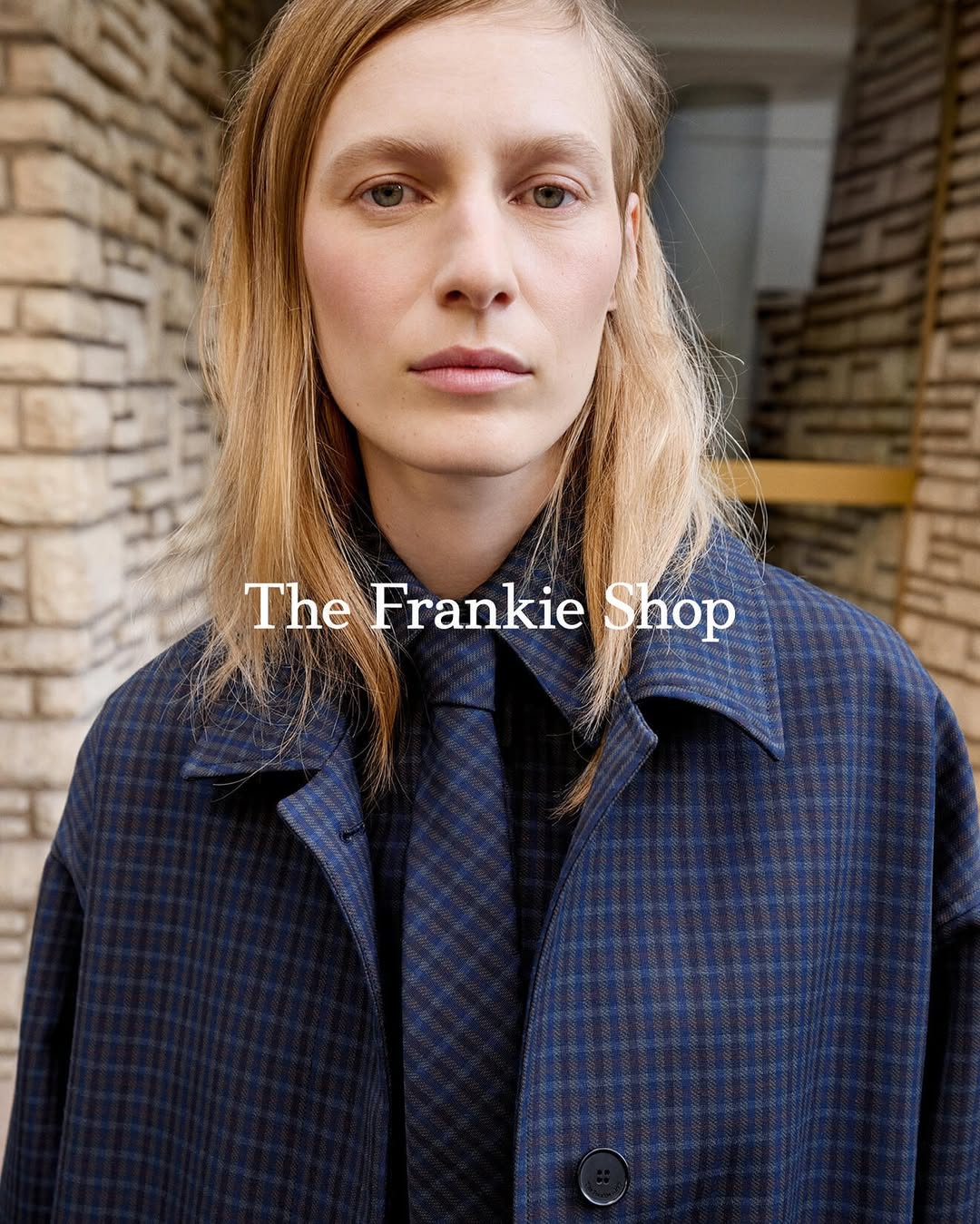 Anthony Seklaoui X The Frankie Shop Sep. 25