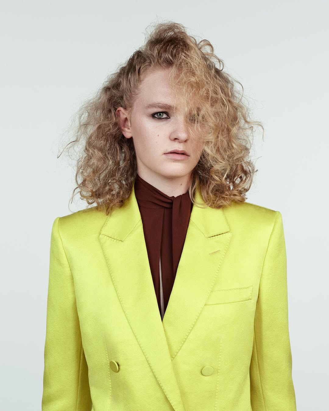 Willy Vanderperre X AnOther Magazine Nov. 25