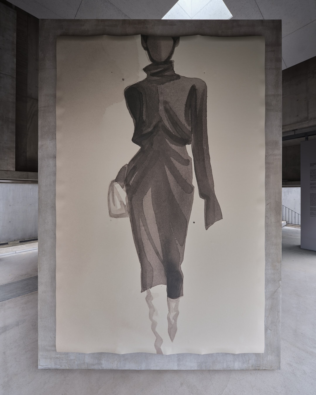 Mats Gustafson X Totême Nov. 25