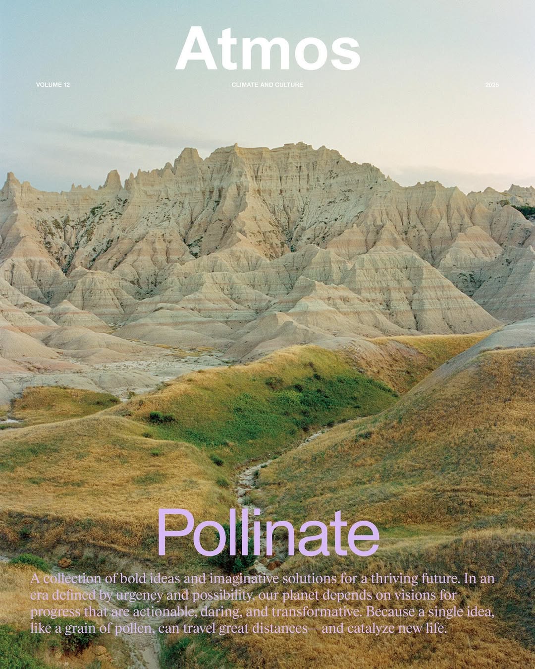 Rahim Fortune X Atmos Dec. 25