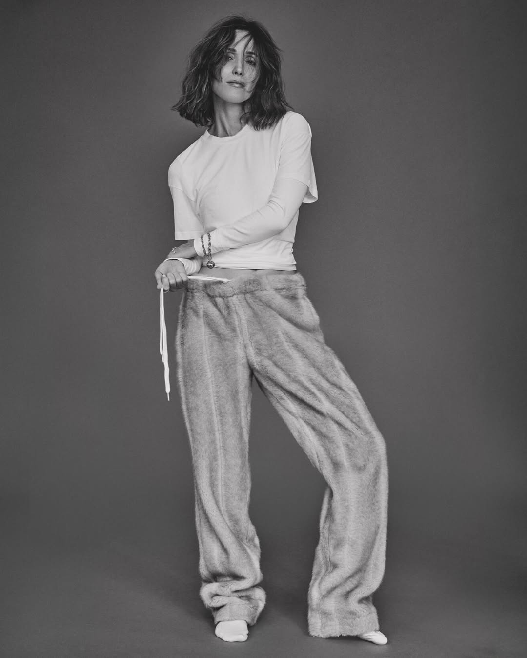 Cass Bird X Mastermind Magazine