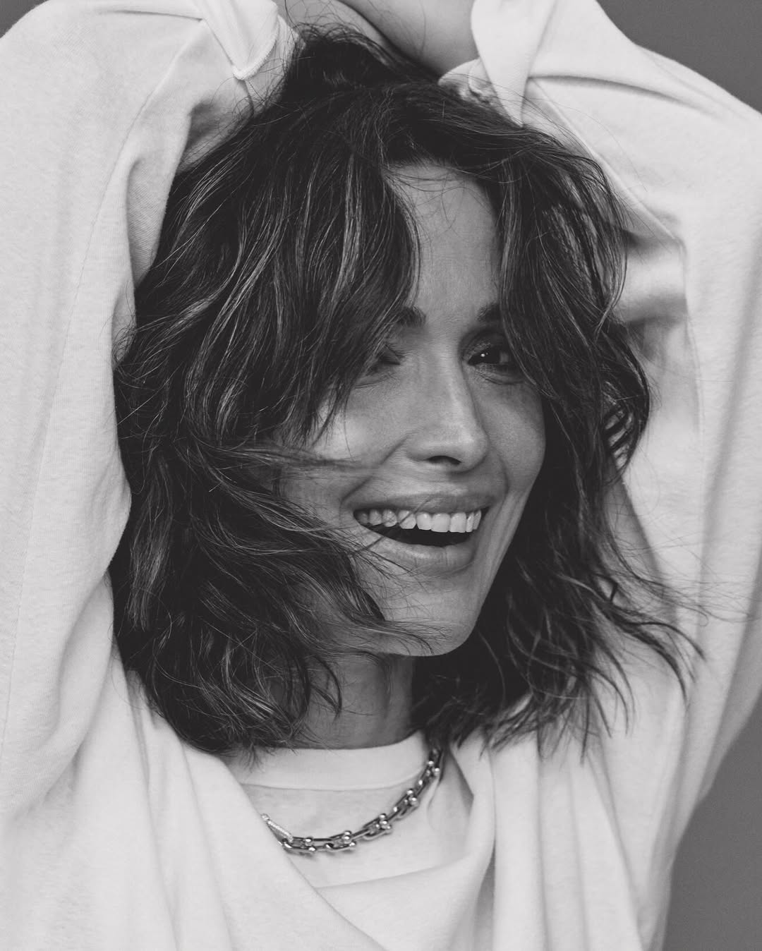 Cass Bird X Mastermind Magazine