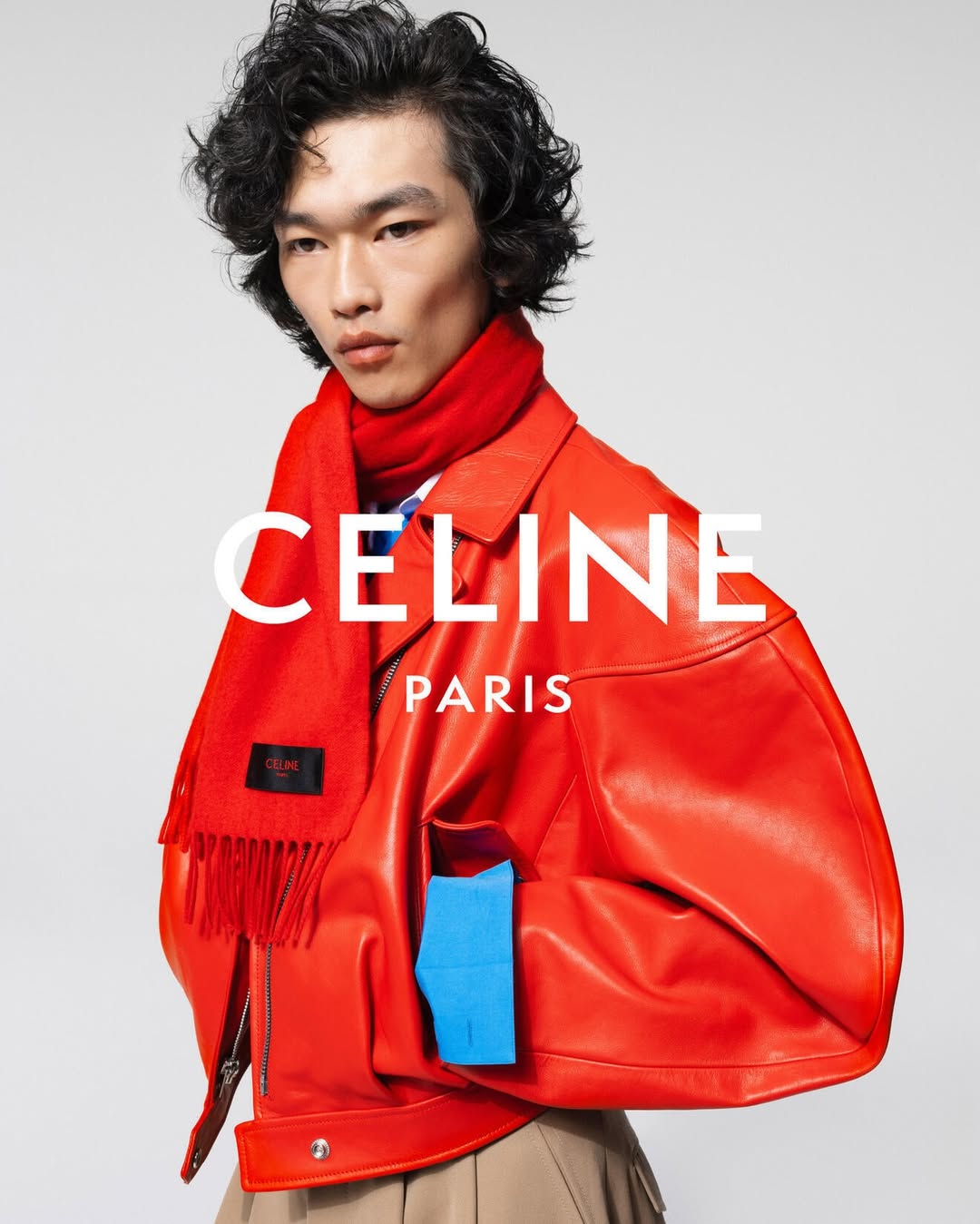 Zhong Lin X Celine