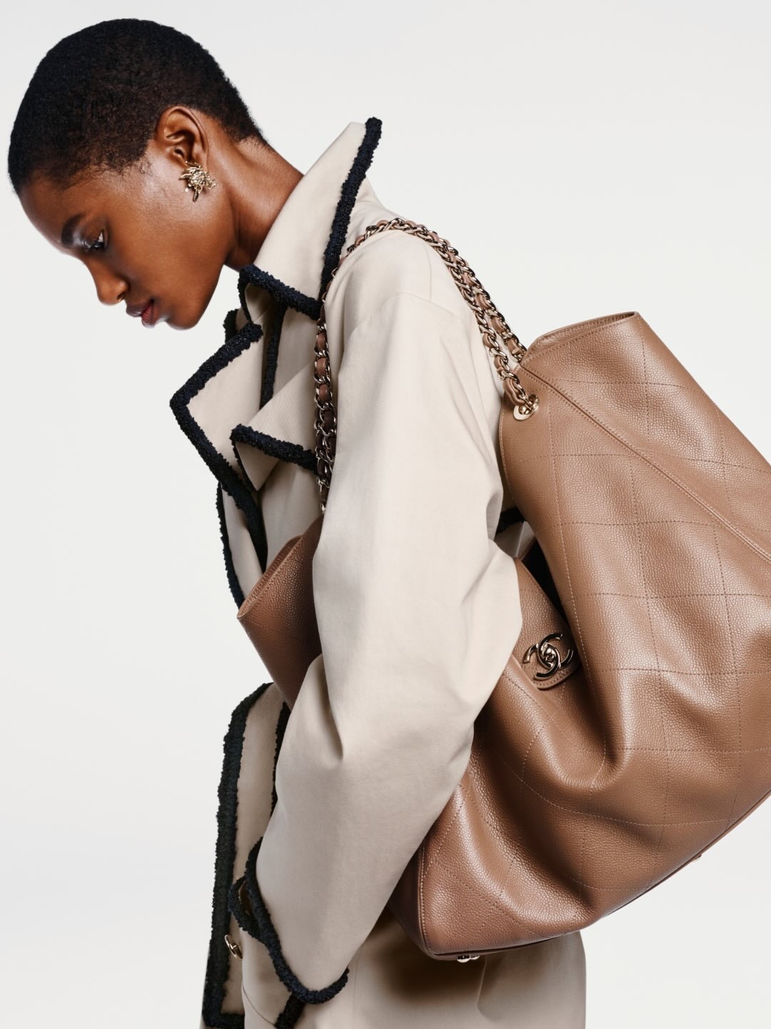 Craig McDean X Chanel