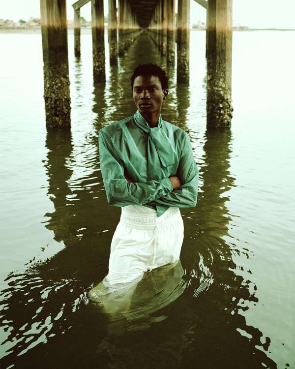 Malick Bodian