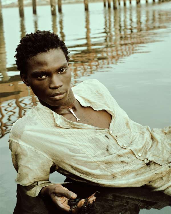 Malick Bodian