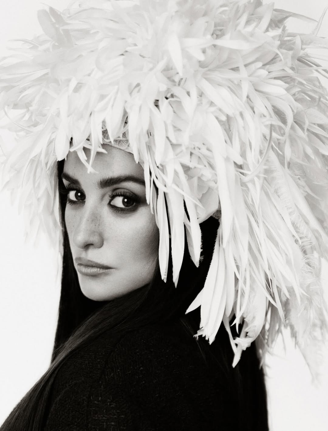 Zhong Lin X W Magazine China