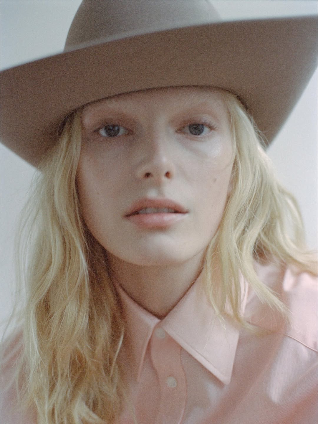 Cass Bird X Vanity Fair Feb. 26