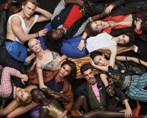 Steven Meisel