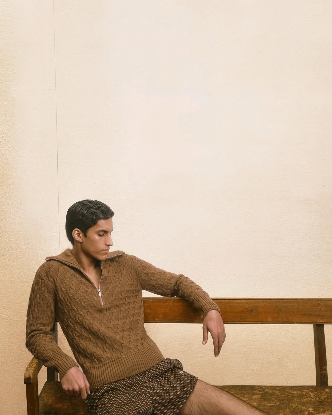 Malick Bodian X Wales Bonner Feb. 26