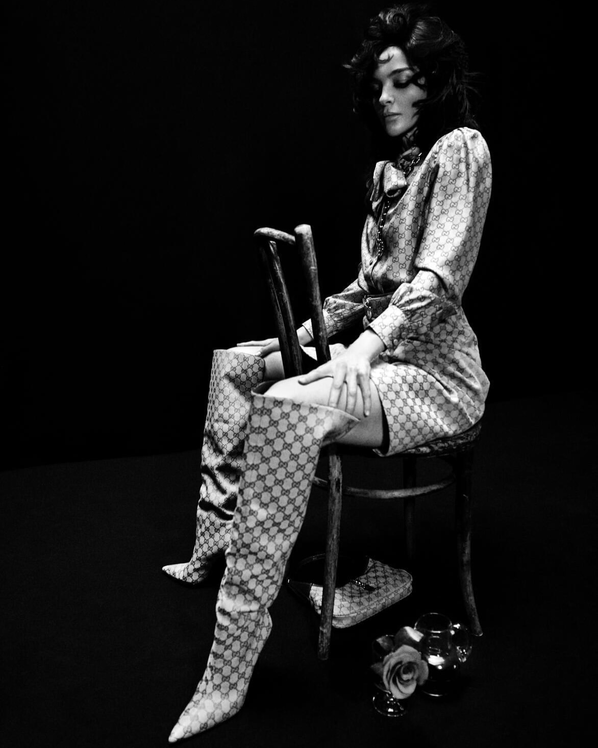 Willy Vanderperre X The Perfect Magazine Feb. 26