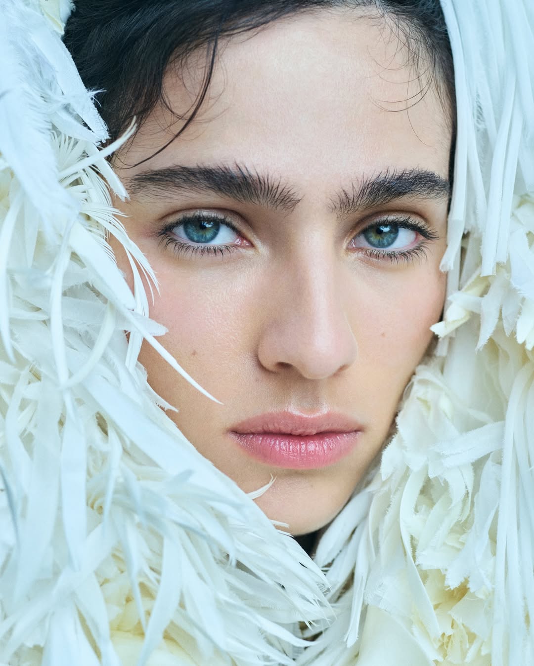 Harper’s Bazaar France |  Mar. 26